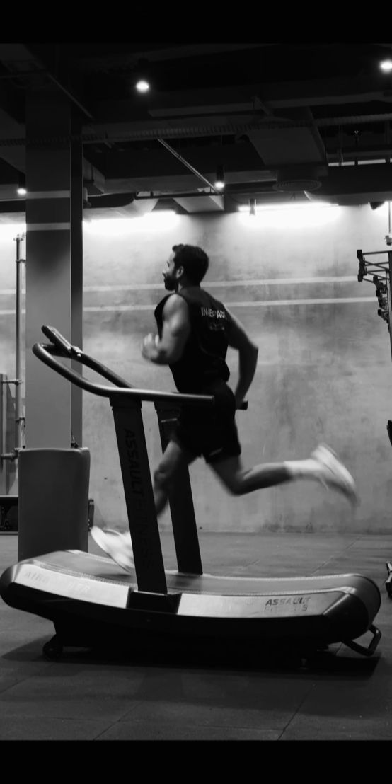 Training and fitness